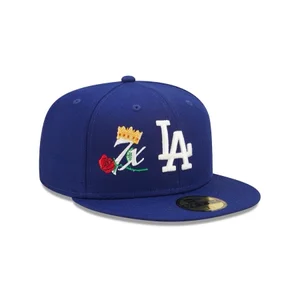 New Era Los Angeles Dodgers Crown Champs 59Fifty Fitted — MAJOR